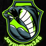 Jacob Usry - @j_python345 - Instagram