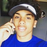 Jacob valley - @vjacob125 - Instagram