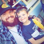 Jacob Cavender - Facebook
