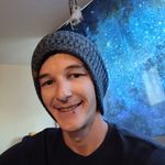 Jacob Van Dyke - @vandykekid38 - Instagram