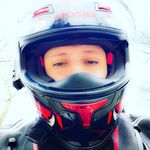 Jacob VanDyke - @odarkang3lo - Instagram