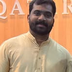 Jacob Varughese - Facebook
