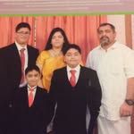 Jacob Varughese - @varughese4576 - Instagram