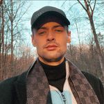 Jacob Van Urk - @jacobvurk - Instagram