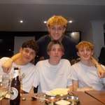 @_jacob_waite_ - Instagram
