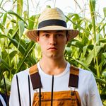 Jacob Waite - @russell_w8 - Instagram