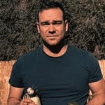 Jacob Waite - @crazy_w8_diy - Instagram
