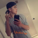 Jacob Wakefield - @68_and_i_owe_you_1 - Instagram