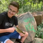 Jacob Wakefield - @fishingwithjlee - Instagram