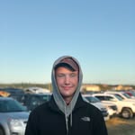 Jacob Wakefield - @jakewake_25 - Instagram