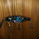 Jacob Wakefield - @boodle_baits - Instagram
