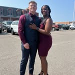 Jacob Wakefield - @jakedagoat_65 - Instagram