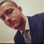 Jacob Walls - @jacobwalls57 - Instagram