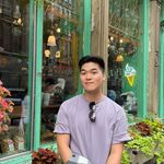 Jacob Wang - @jcub_wang - Instagram