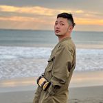 Jacob Wang - @shin_ba - Instagram