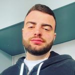 Jacob Ware - @jacobware74 - Instagram