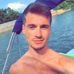 Jacob Ware - @jacobware - Instagram
