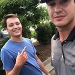 Jacob Ware - @jayy_ware - Instagram