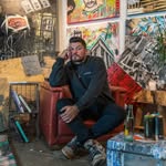 Jacob Wayne - @jacobwayneart - Instagram