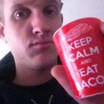 Jacob Wayne - @shakeyjakeup - Instagram