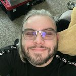 Jacob Alan Weddle - @the_last_meow1992 - Instagram