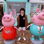 Jacob Weddle - @jacob.weddle22 - Instagram