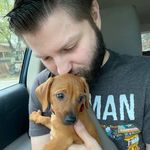 Jacob Weddle - @mostlynerdy - Instagram