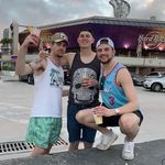 Jacob Weddle - @jacobweddle88 - Instagram