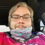 Jacob Weddle - @notabot17 - Instagram
