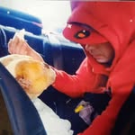 Jacob Sunny Weimer - @sunnyboy_outsouth2death - Instagram