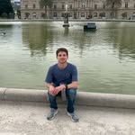 Jacob Weinberg - @jacobweinberg_ - Instagram