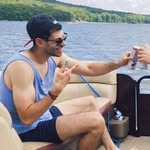 Jacob Weinberger - @weinbergerjacob - Instagram