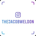 Jacob Ryan Weldon - @thejacobweldon - Instagram