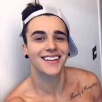 Jacob Welter - @amalzouari49 - Instagram
