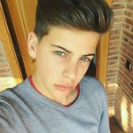 Jacob Wesley - @_rainbowlove12 - Instagram