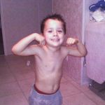 Jacob Moore-Wester - @chancemoorewester - Instagram