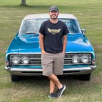 Jake Westphal - Facebook