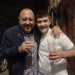 Jacob whitehurst - @whitehurst.jake27 - Instagram