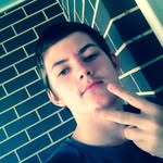 Jacob Whitton - @jakeirwhitton2014 - Instagram