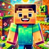 Jacob Whitton - @mrminecraft247 - TikTok