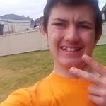 Jacob Whitton - @abbie_whittin - Instagram