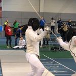 Jacob Wickham - @jacobwickhamfencing - Instagram