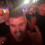 Damian Jacob Wigley - @damianmotherfuckingwigley - Instagram