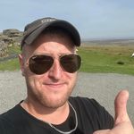 Jacob Wigley - @jacobwigley - Instagram