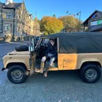 Jake Wignall - Facebook
