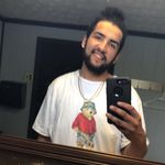 Jacob Wiles - @gr8ness.57 - Instagram