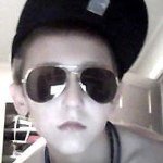 Jacob Wiles - @blinkjacobshere - Instagram
