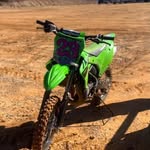 Jacob Wiles - @334.dirtbikejacob23 - Instagram