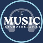 Jacob Wiles, MA - @themusicpsychotherapist - Instagram