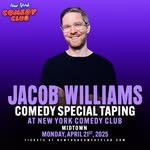 Jacob Williams - @mrjacobwilliams - Instagram